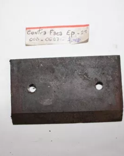 CONTRA FACA (UND) EP-25