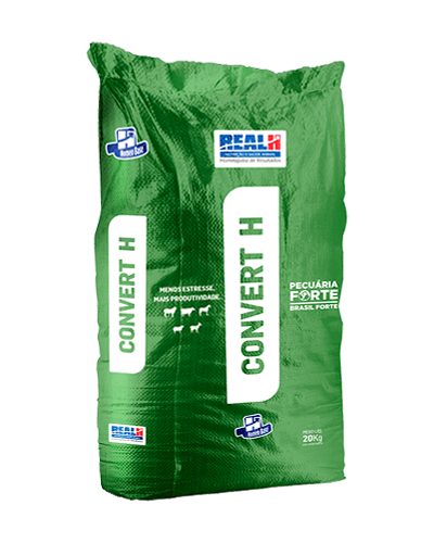 CONVERT H 20 KG