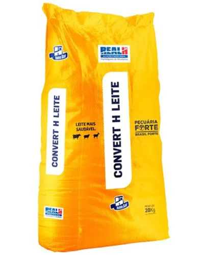 CONVERT H LEITE 20 KG