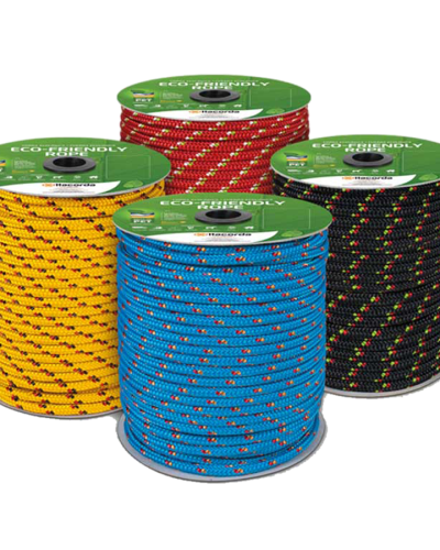 CORDA TRAN PET OURO 3MM-595M - CARRETEL