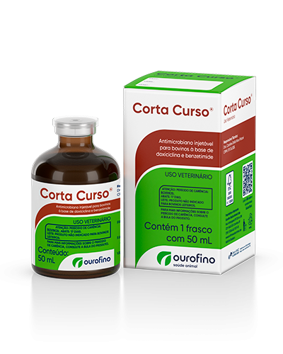 CORTA CURSO 50 ML