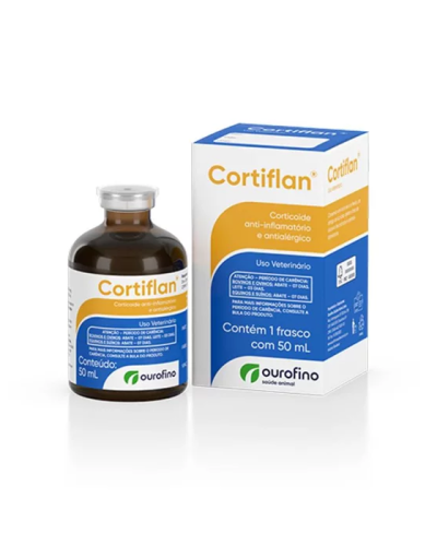 CORTIFLAN 50 ML