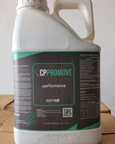CP PROMOVE 5 LT