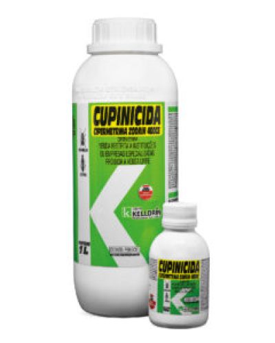 CUPINICIDA ZODRIN 400 CE 100ML