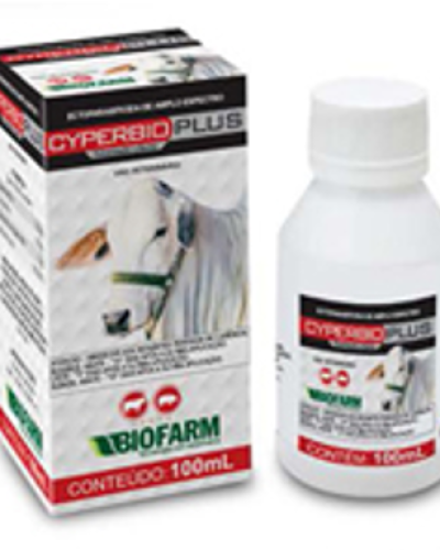 CYPERBIO PLUS 100 mL
