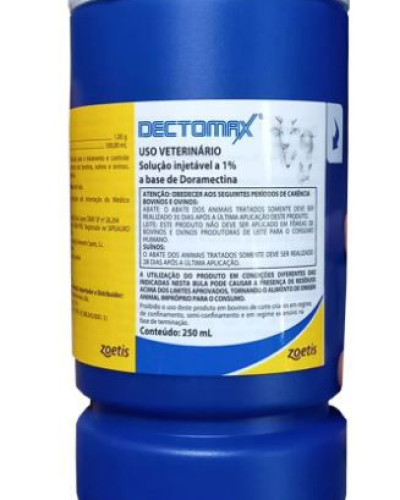 DECTOMAX 250ML