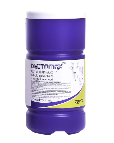 DECTOMAX 500ML