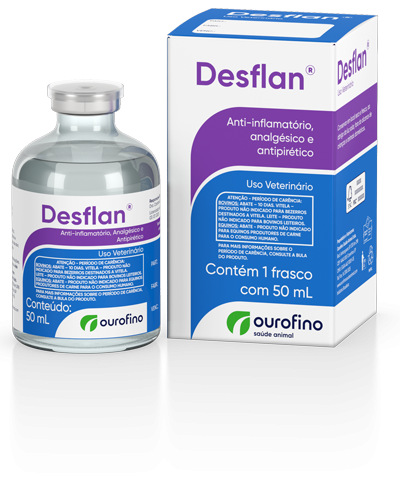 DESFLAN 50ML