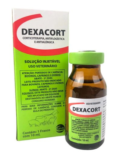 DEXACORT 10ML