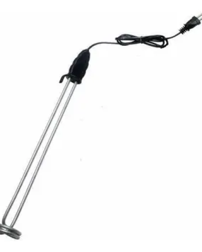 EBULIDOR ELETRICO LONGO FAZ ELETRONICOS 1000W 127V