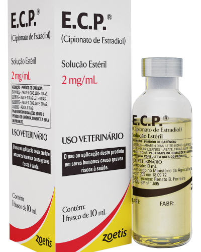 ECP 10 ML