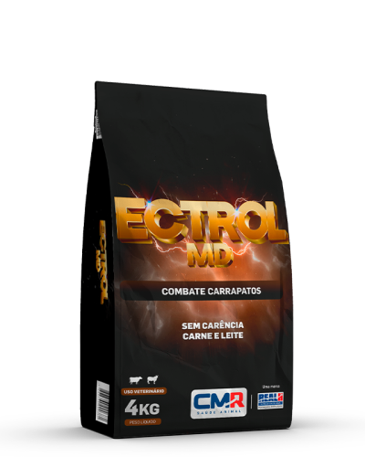 ECTROL MD - 4,0 KG