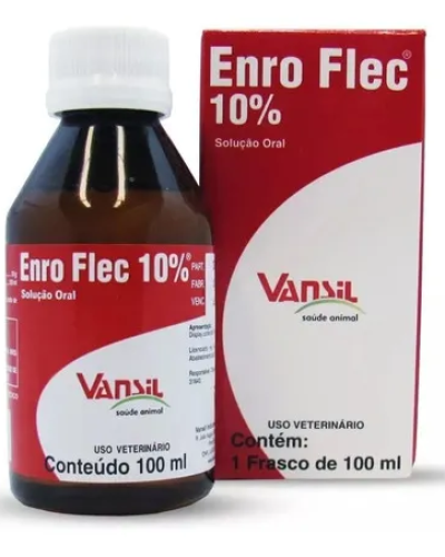 ENRO-FLEC 100ML