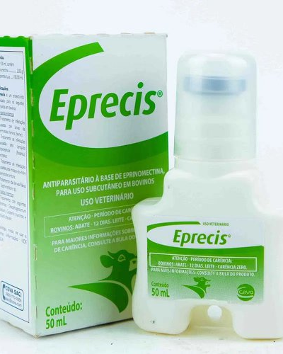 EPRECIS INJ 50ML