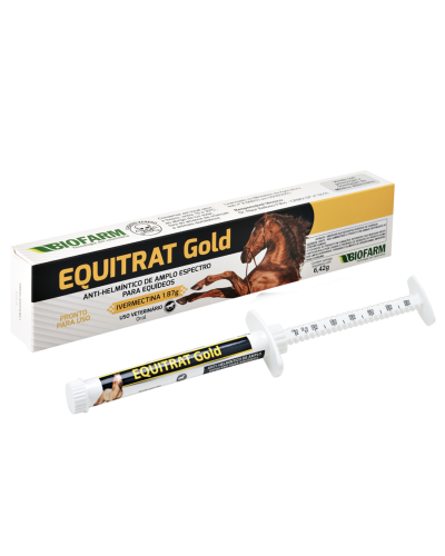 EQUITRAT GOLD 6,42G