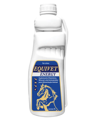 EQUIVET ENERGY 1L