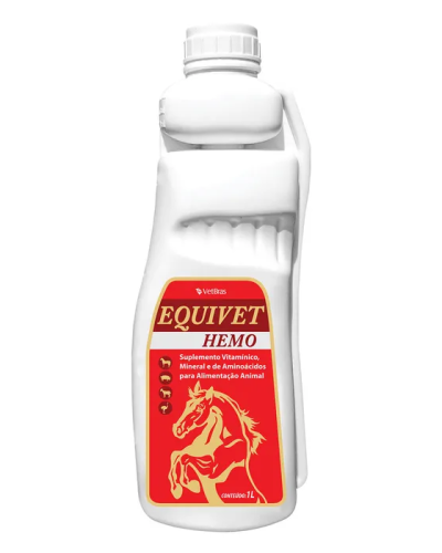 EQUIVET HEMO 1L