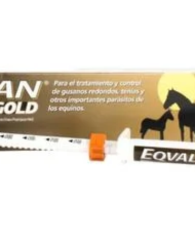 EQVALAN GOLD 7,74GRS