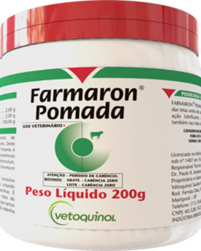 FARMARON 200 GR