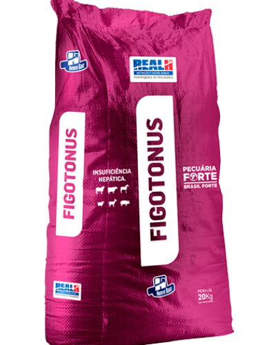 FIGOTONUS - 20 KG