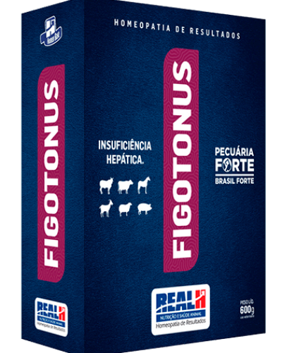 FIGOTONUS 600G