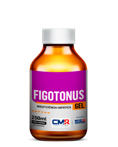 FIGOTONUS GEL 250 ML
