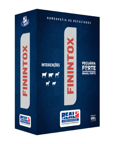 FININTOX 600 G