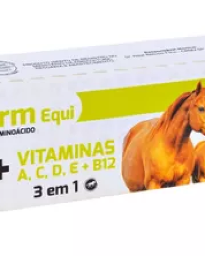 FLORAFARM EQUINOS 34 g