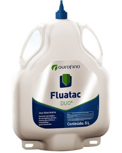 FLUATAC DUO 5000ML