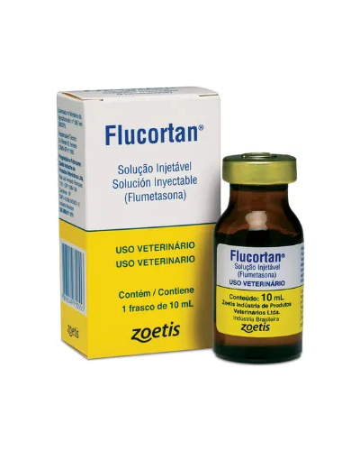 FLUCORTAN 10ML
