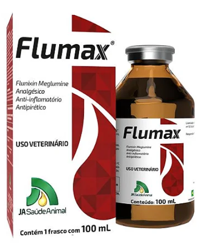 FLUMAX 100 ML