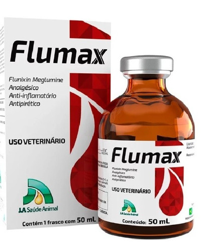 FLUMAX 50 ML