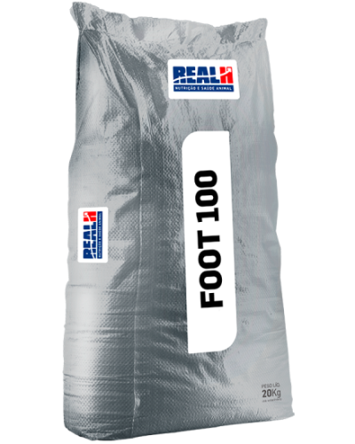 FOOT 100 - 20 KG