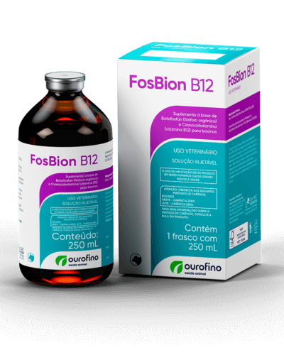FOSBION B12 250ML