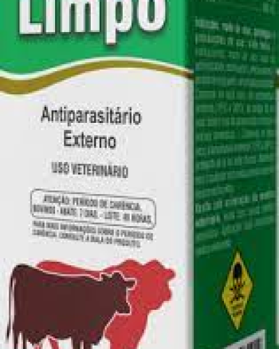 GADO LIMPO 100 ML