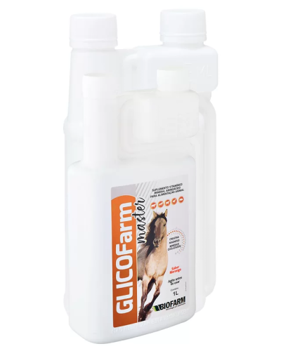 GLICOFarm MASTER 1 L
