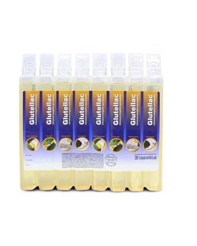 GLUTELLAC 8X50ML (CARTELA)