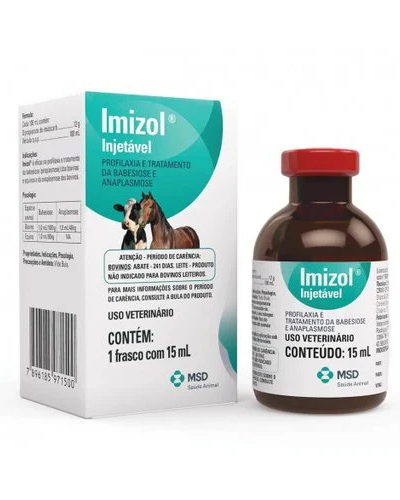 IMIZOL 15 ML