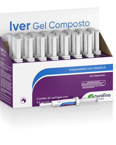IVER GEL COMPOSTO 96G DIPY