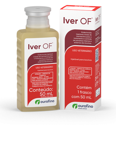 IVER OF 50ML