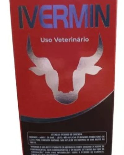 IVERMIN 200 ML