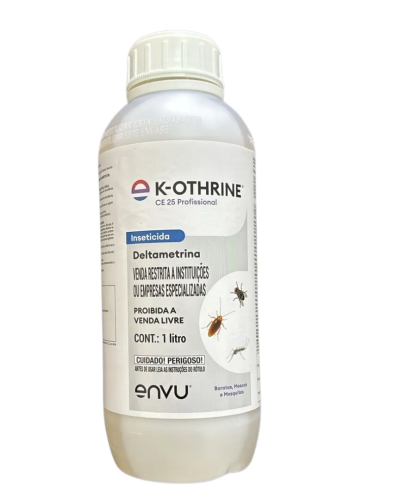 K-OTHRINE CE25 1000ML