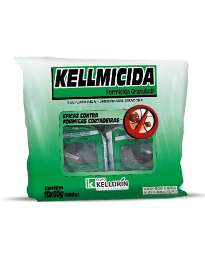 KELLMICIDA FORM. GRAN. ECON. 40X10X50G