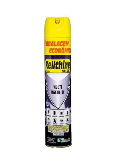 KELLTHINE SC25 AERO. MULTI-INSET12X450ML