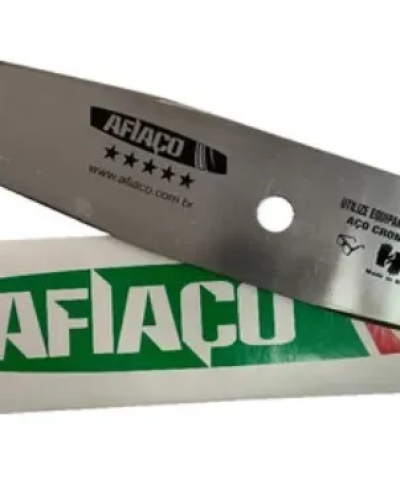 LAMINA AFIACO 350 X 0,82 X 2,0mm X 20 - 2 PT