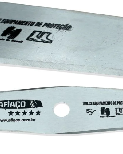 LAMINA AFIACO 350 X 0,82 X 2,7mm X 20 - 2 PT