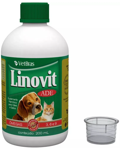 LINOVIT 200ML