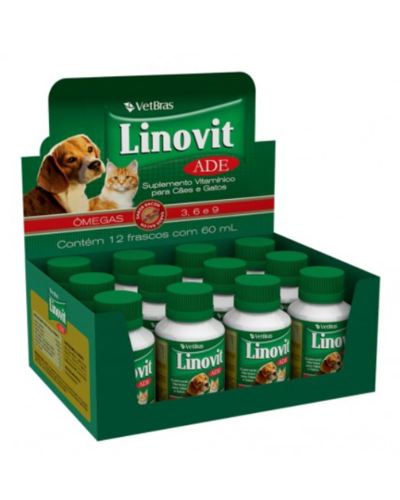 LINOVIT 60ML