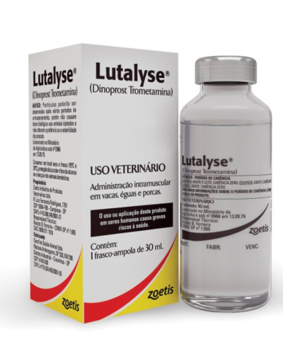 LUTALYSE 30ML