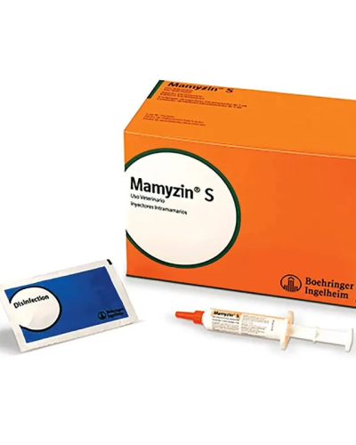 MAMYZIN 5ML VS